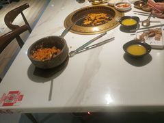 -炙城·韩式烤肉(南京东路店)