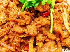 -北塘海鲜·天津菜·鲅鱼水饺是一绝(大光明桥旗舰店)