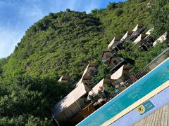 -北京山里寒舍度假酒店