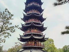 -龙华素斋(龙华路店)