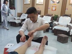-郑远元专业修脚房(南坪万达店)