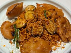 -稻香饭店(IFS国金中心店)