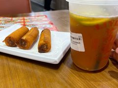-荔银肠粉(广州北京路旗舰店)
