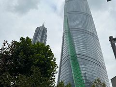 -上海中心大厦
