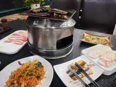 -金刚山(学府路店)