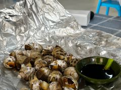 -明记海鲜大排档(巽寮湾店)