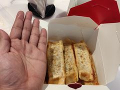 -春水锅贴·传统鲁菜(大明湖店)