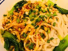 -老兰家传统烧烤炒菜泡馍(小南门店)