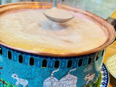 -哈啾嗨·蒙文化主题餐厅(京汉新城店)