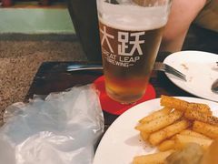 -瑞食酒馆 La Taverne Suisse