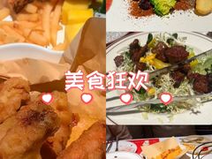 -赤火牛排(金狮广场店)