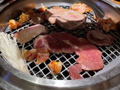 -韩罗苑(万象城店)