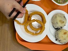 -白魁老号饭庄(交道口店)