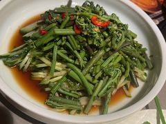 -厨创东北传家菜(信义坊店)