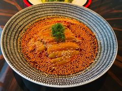 -运·中餐厅(成都华尔道夫酒店)