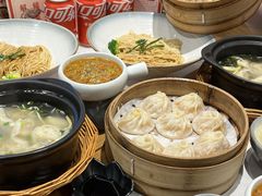 -馋三尺蟹粉小笼(人民广场店)