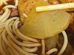 -王记生烫牛杂面馆(兰陵路店)