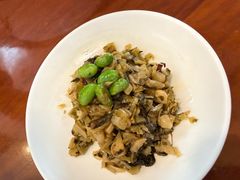 雪菜冬笋-同得兴 Since·1995 传统苏式面馆(十全街店)