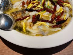 -太二酸菜鱼(武汉光谷保利店)