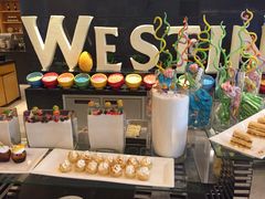 -武汉武昌威斯汀酒店-知味自助餐厅