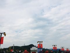 -婺源站