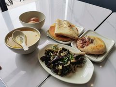 -和记馅饼(太平路店)
