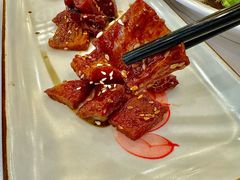 -北京全聚德(王府井店)