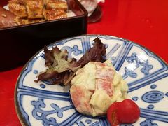 -京怀石·壬生