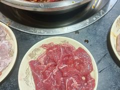 -祝幺妹火锅(裕华村总店)