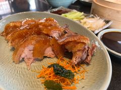 -丽江金茂凯悦臻选酒店-滇香馆