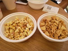 -海底捞火锅(泉城路店)
