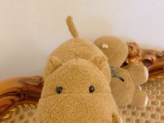 -PAWTOY爪e玩偶店(天兴罗斯福店)