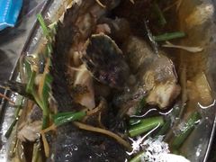 -四川人郑霞海鲜