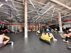 -CrossFit MET综合体能训练馆(朝阳路店)