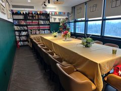 -心邸·庆宴(雅宝城店)