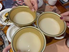 -万兴佳烤肉·长白山老味道(宏泰广场店)