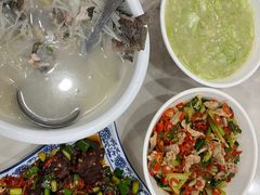 -红色湘菜馆(春风店)