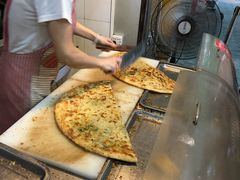 -咏春葱油饼(德政中路店)