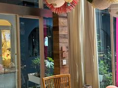 -春树下·树屋花房西餐厅(罍街AS1980店)