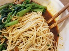 -老家猪肝面(石油路店)