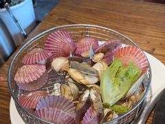 -海味当家·蒸锅海鲜(星海公园店)