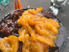 -小胖老味刨冰