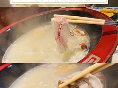 -京门活鱼馆·鱼火锅(百子湾（原红庙）店)