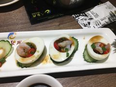 -龙聚德北京烤鸭(沙坪坝华宇A馆店)