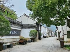 -惠山古镇·寄畅园