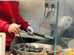 -黑色经典臭豆腐·湖南特产(坡子街店)