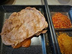 -新石器烤肉(高行万嘉店)