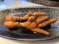 -绿茶餐厅(深圳龙华天虹购物中心店)