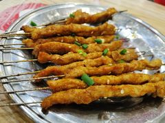 -江城燕子大排档(江汉路步行街店)