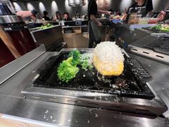 -肉肉大米(金虹桥店)